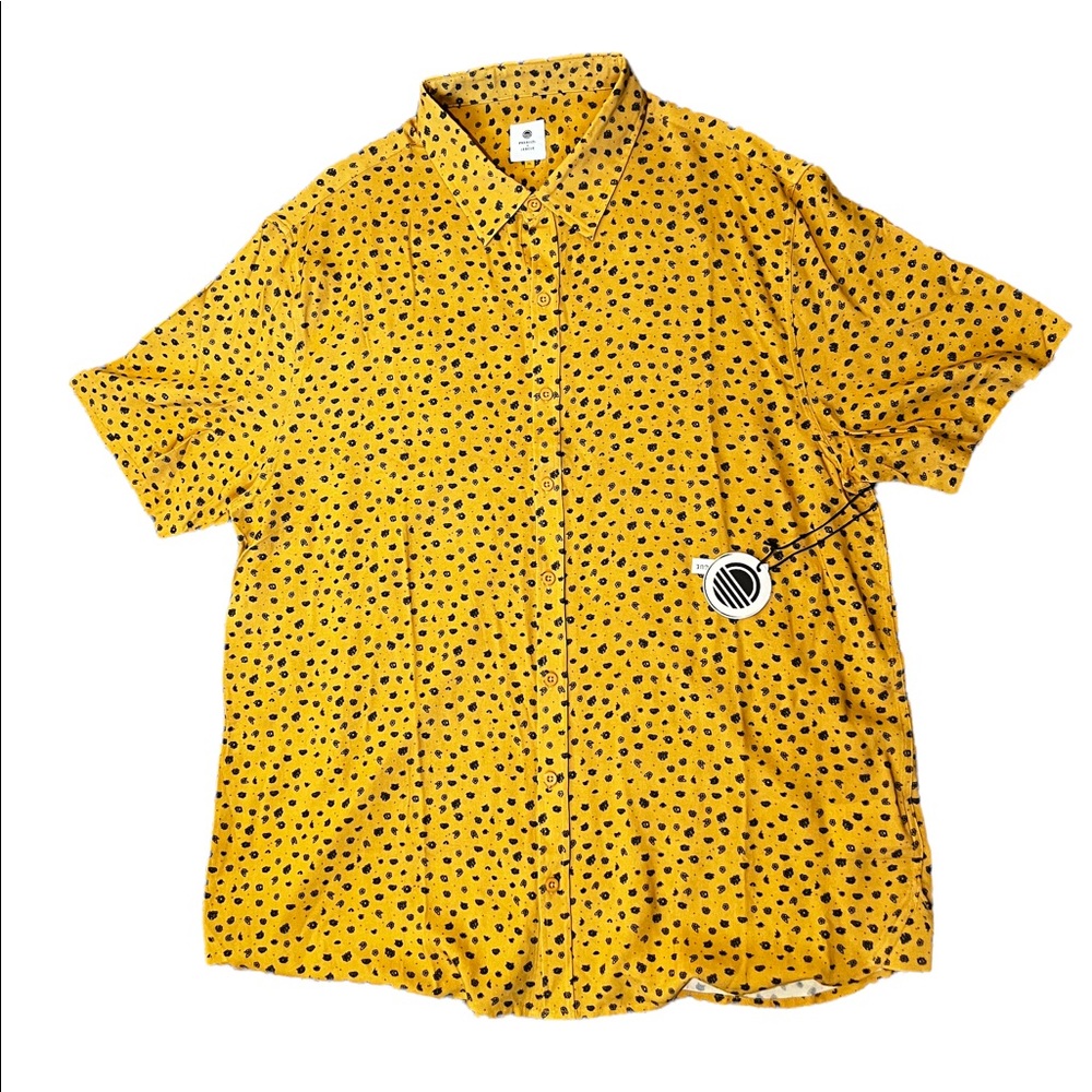 Parallel X League brand new shirt